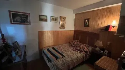 Chalet en alquiler en Quintanilla de Rucandio, Quintanilla de Rucandio (Valderredible) de 2.800 €<span>/mes</span>