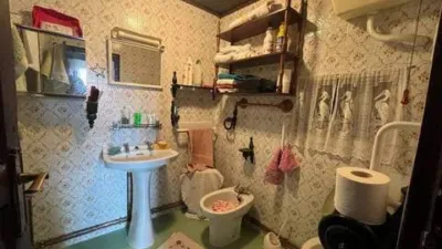 Chalet en alquiler en Quintanilla de Rucandio, Quintanilla de Rucandio (Valderredible) de 2.800 €<span>/mes</span>