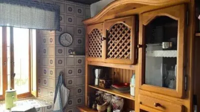 Chalet en alquiler en Quintanilla de Rucandio, Quintanilla de Rucandio (Valderredible) de 2.800 €<span>/mes</span>