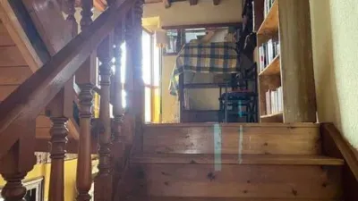 Chalet en alquiler en Quintanilla de Rucandio, Quintanilla de Rucandio (Valderredible) de 2.800 €<span>/mes</span>