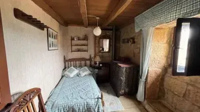 Chalet en alquiler en Quintanilla de Rucandio, Quintanilla de Rucandio (Valderredible) de 2.800 €<span>/mes</span>