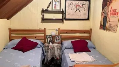 Chalet en alquiler en Quintanilla de Rucandio, Quintanilla de Rucandio (Valderredible) de 2.800 €<span>/mes</span>