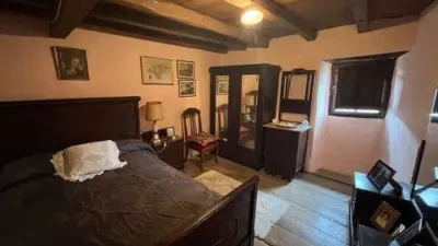 Chalet en alquiler en Quintanilla de Rucandio, Quintanilla de Rucandio (Valderredible) de 2.800 €<span>/mes</span>