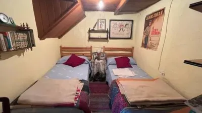 Chalet en alquiler en Quintanilla de Rucandio, Quintanilla de Rucandio (Valderredible) de 2.800 €<span>/mes</span>