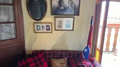 Chalet en alquiler en Quintanilla de Rucandio, Quintanilla de Rucandio (Valderredible) de 2.800 €<span>/mes</span>