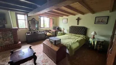 Chalet en alquiler en Quintanilla de Rucandio, Quintanilla de Rucandio (Valderredible) de 2.800 €<span>/mes</span>