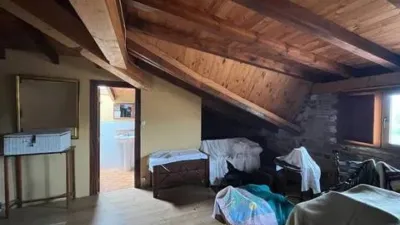 Chalet en alquiler en Quintanilla de Rucandio, Quintanilla de Rucandio (Valderredible) de 2.800 €<span>/mes</span>