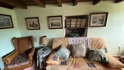 Chalet en alquiler en Quintanilla de Rucandio, Quintanilla de Rucandio (Valderredible) de 2.800 €<span>/mes</span>