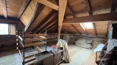 Chalet en alquiler en Quintanilla de Rucandio, Quintanilla de Rucandio (Valderredible) de 2.800 €<span>/mes</span>