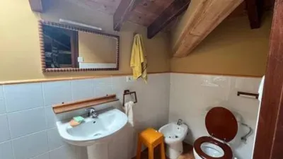 Chalet en alquiler en Quintanilla de Rucandio, Quintanilla de Rucandio (Valderredible) de 2.800 €<span>/mes</span>