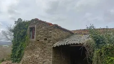 Casa – Cesuras, A Xesteira, As Bouzas - Vista 2