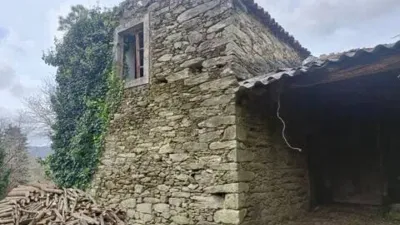 Casa – Cesuras, A Xesteira, As Bouzas - Vista 3