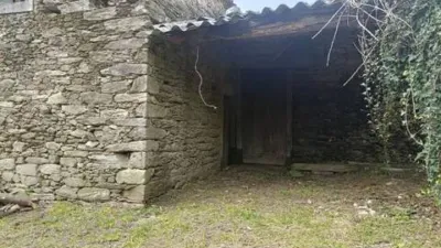 Casa – Cesuras, A Xesteira, As Bouzas - Vista 4
