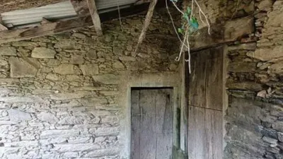 Casa – Cesuras, A Xesteira, As Bouzas - Vista 5