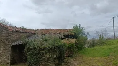 Chalet in A Chantada (Requeira) photo 8