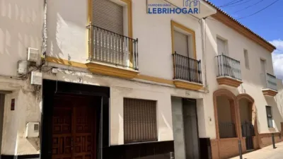 Casa adosada en Lebrija photo 15