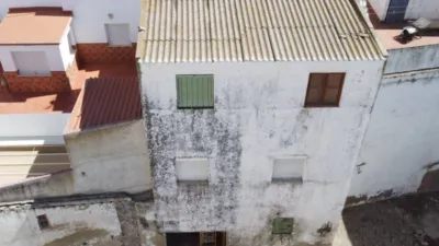 Casa adosada en Lebrija photo 16
