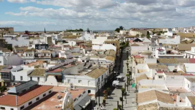 Casa adosada en Lebrija photo 17