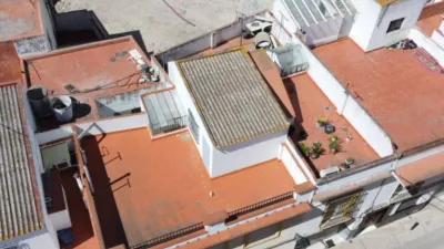 Casa adosada en Lebrija photo 18