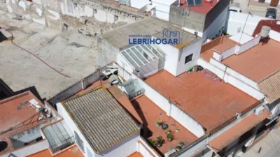 Terraced house in Lebrija photo 2