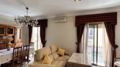 Terraced house in Lebrija photo 3