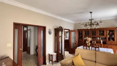 Terraced house in Lebrija photo 4