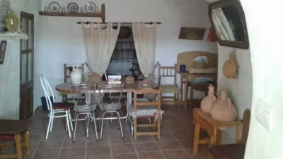 Townhouse in Puerto Lumbreras photo 10