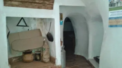 Townhouse in Puerto Lumbreras photo 11