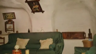 Townhouse in Puerto Lumbreras photo 13