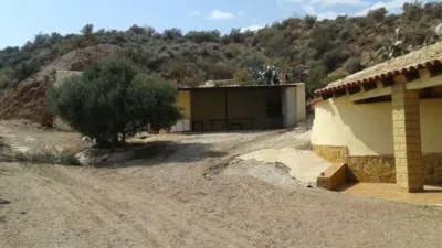 Townhouse in Puerto Lumbreras photo 2