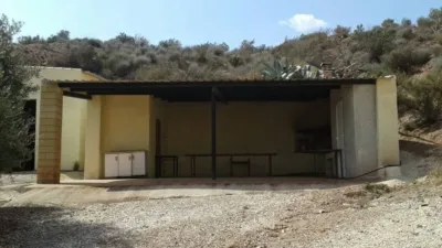 Townhouse in Puerto Lumbreras photo 4