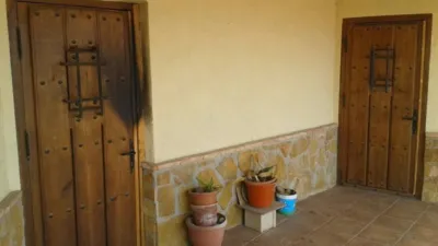 Townhouse in Puerto Lumbreras photo 5