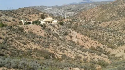 Townhouse in Puerto Lumbreras photo 7