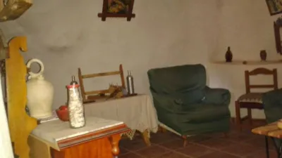 Townhouse in Puerto Lumbreras photo 9