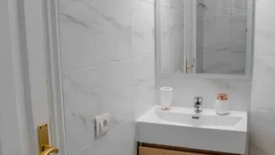 Apartment on Avenida J.M. Galvan Bello, 5 photo 10