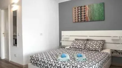 Apartment on Avenida J.M. Galvan Bello, 5 photo 14