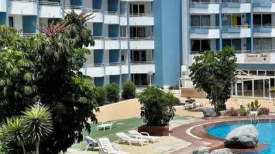 Apartment on Avenida J.M. Galvan Bello, 5 photo 18