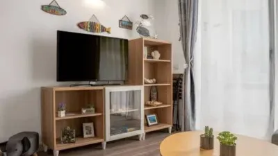 Apartment on Avenida J.M. Galvan Bello, 5 photo 6