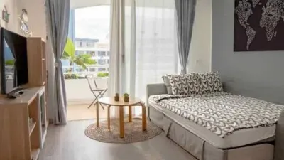 Apartment on Avenida J.M. Galvan Bello, 5 photo 8