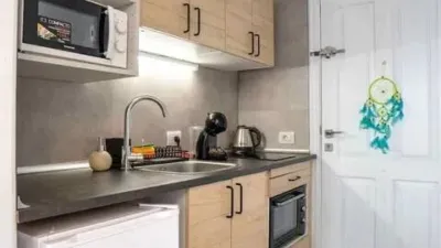 Apartment on Avenida J.M. Galvan Bello, 5 photo 9