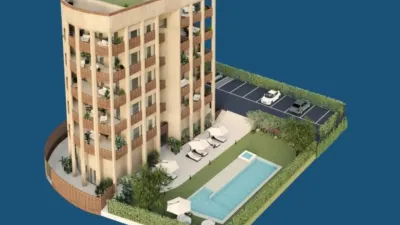 Pis – la Vila Joiosa / Villajoyosa, Urbanització Gasparot, la Marina Baixa - Vista 3