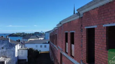 Apartment on Campo Street photo 5