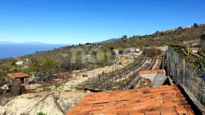 Rustic house in Guía de Isora photo 10