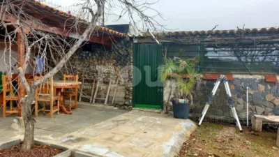 Rustic house in Guía de Isora photo 3