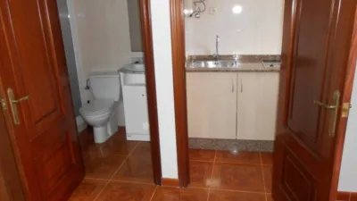 Piso – A Coruña, San Vicenzo de Elviña, Feáns - Vista 2