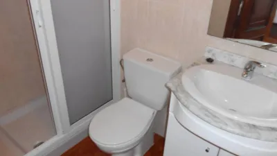 Piso – A Coruña, San Vicenzo de Elviña, Feáns - Más