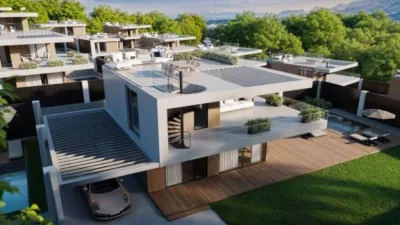 Casa - Vista 5