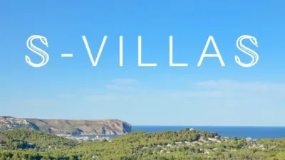 Casa – Xàbia - Jávea - Vista 5