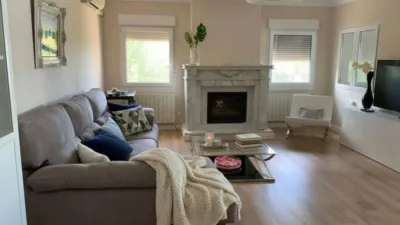 Casa rústica en venta en La Roda - Vista 4