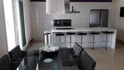 Casa rústica en venta en La Roda - Vista 5